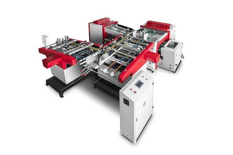 KLQ-600G ảnh 2