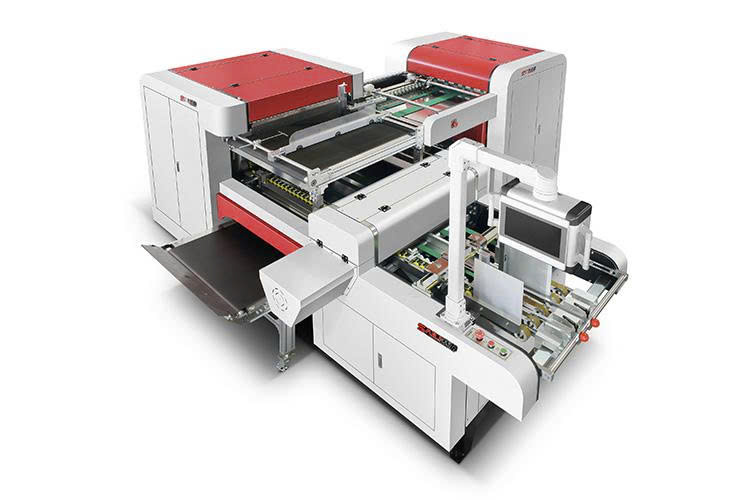 SLG-600BG ảnh 2