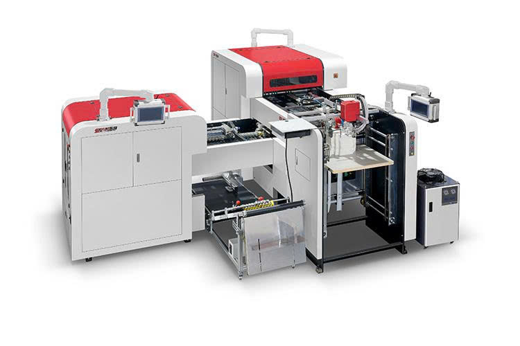  SLQ-600C ảnh 2