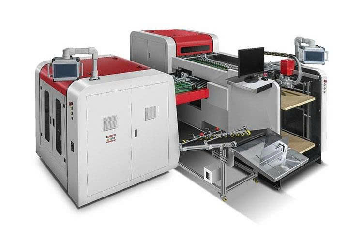 SLQ-600S ảnh 2