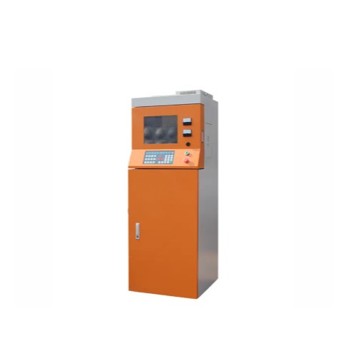 Máy xung điện định hình ZNC550 ảnh 4