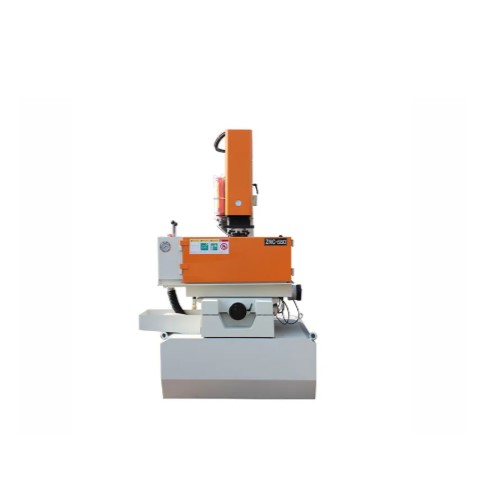 Máy xung điện định hình ZNC550 ảnh 3