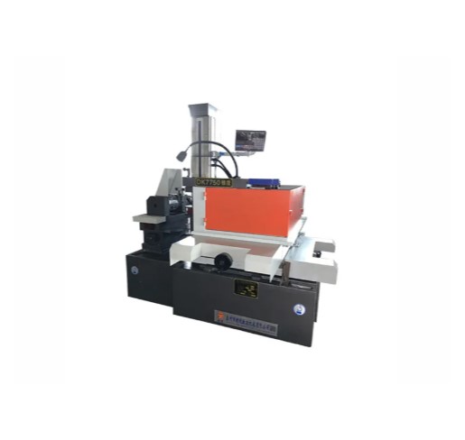 Máy cắt dây EDM tốc độ cao DK7750(55) - ảnh 2