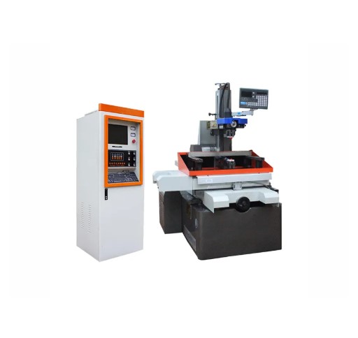 Máy cắt dây EDM tốc độ cao DK7735(32) - ảnh 3