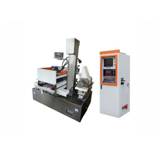Máy cắt dây EDM tốc độ cao DK7750(55) - ảnh 3
