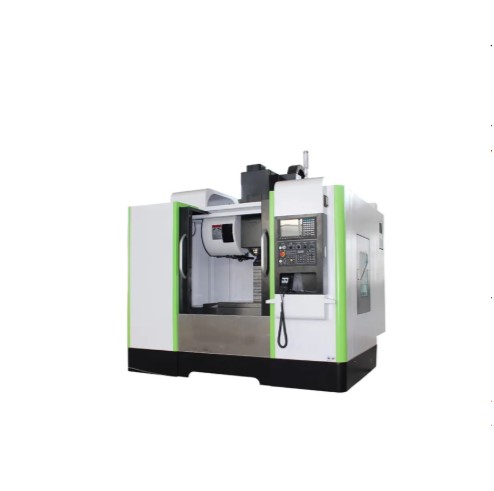 VMC850 ảnh 3