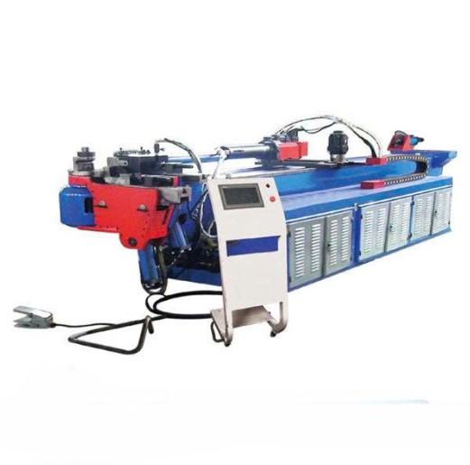 DW-50CNC-2A ảnh 2