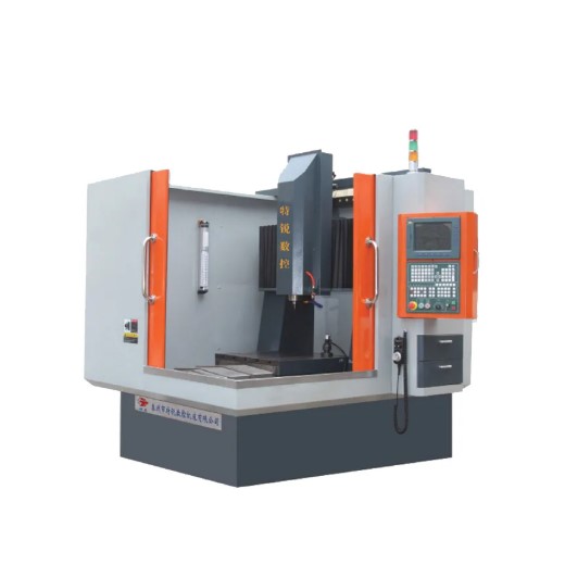 Máy phay 6050 - ảnh 1