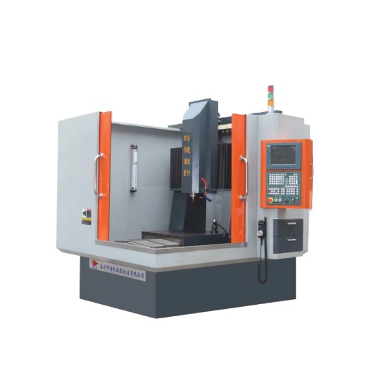 Máy phay 7080 - ảnh 1