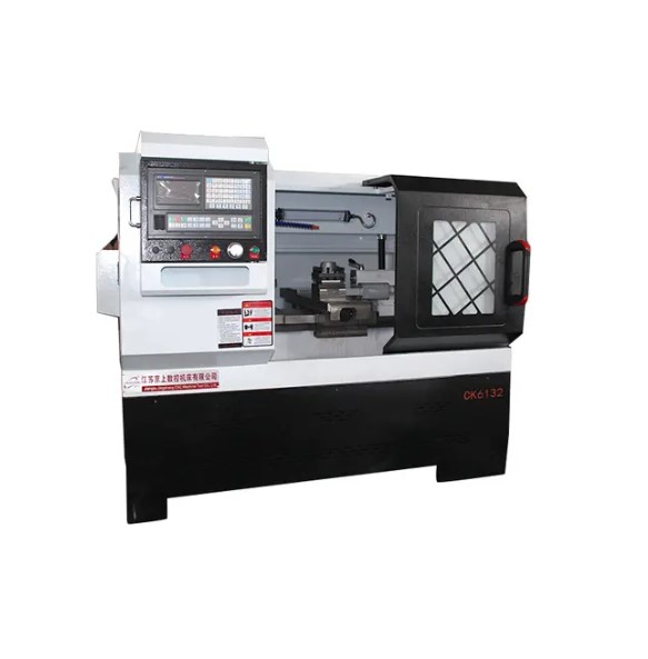 Máy tiện ngang CK6132 - ảnh 1