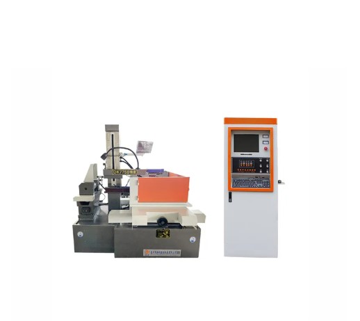 Máy cắt dây EDM tốc độ cao DK7750(55) - ảnh 1