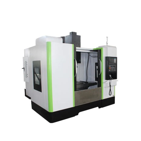 VMC850 ảnh 2