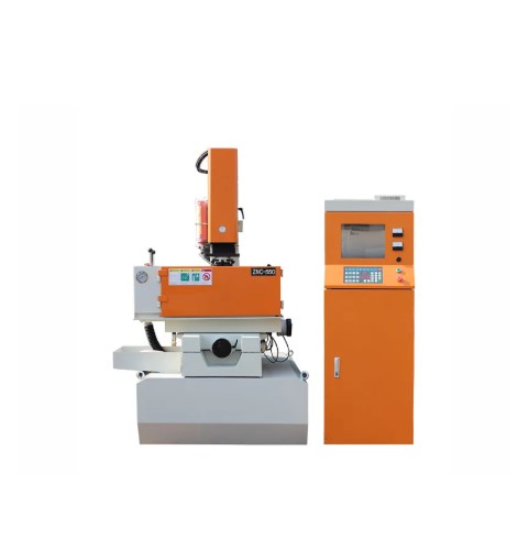 Máy xung điện định hình ZNC550 ảnh 2