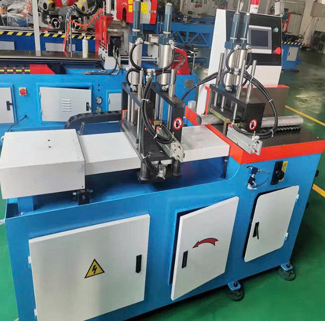 XS 455CNC ảnh 2