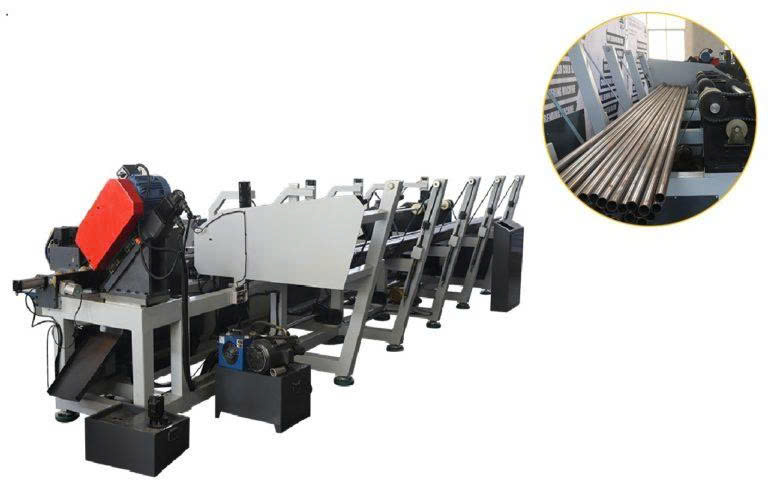  XS-450 CNC ảnh 3