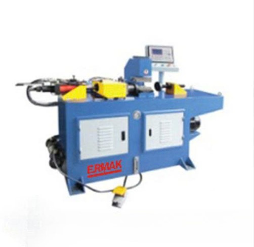Máy thu mở đầu ống đa trục ERMAK - ảnh 1