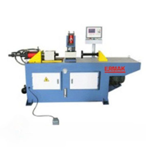 Máy mở đầu ống 1 trục ERMAK - ảnh 1