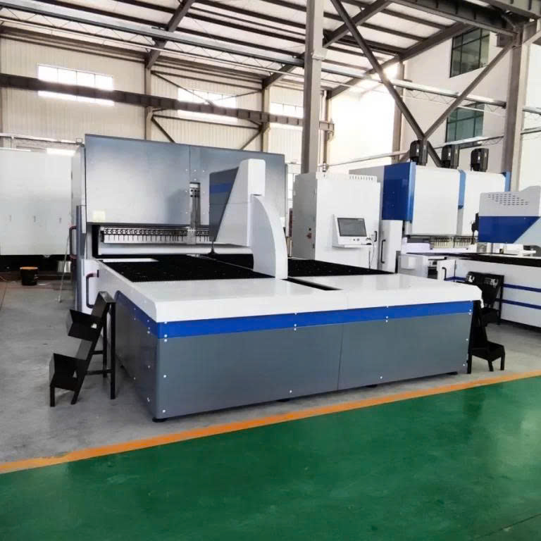Máy gấp tôn tự động AT – HS2500 - ảnh 3
