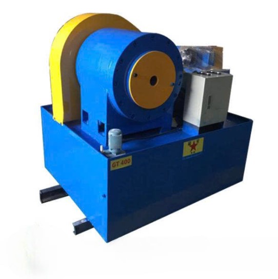Máy côn đầu ống GT400 - ảnh 1