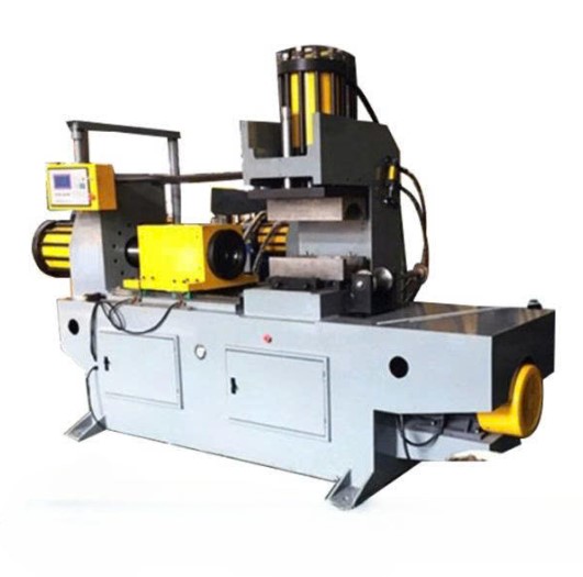 Máy thu nhỏ đầu ống tải nặng TM168-NC - ảnh 1