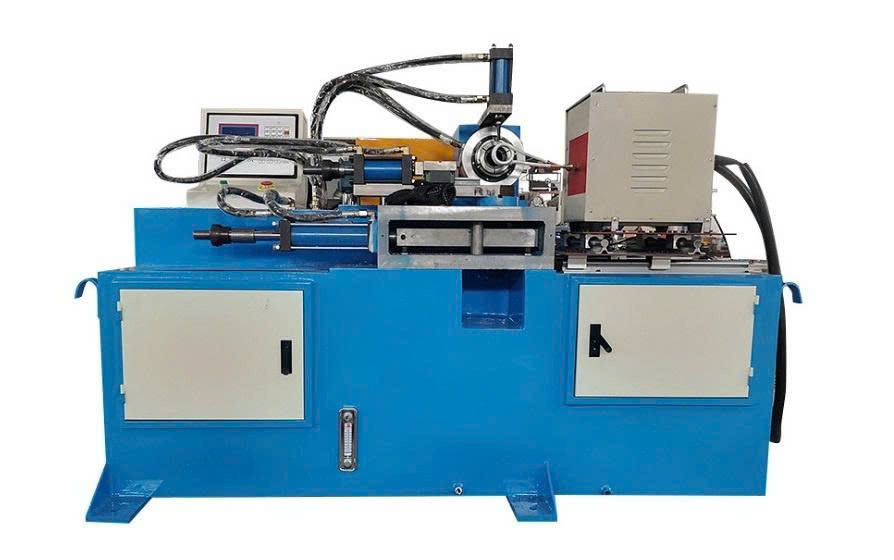 Máy hàn đầu ống tự động XD90 - ảnh 1