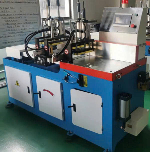 XS 455CNC ảnh 2