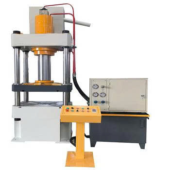 YQ32-315T/YQ32-500T/YQ32-5000 ảnh 4
