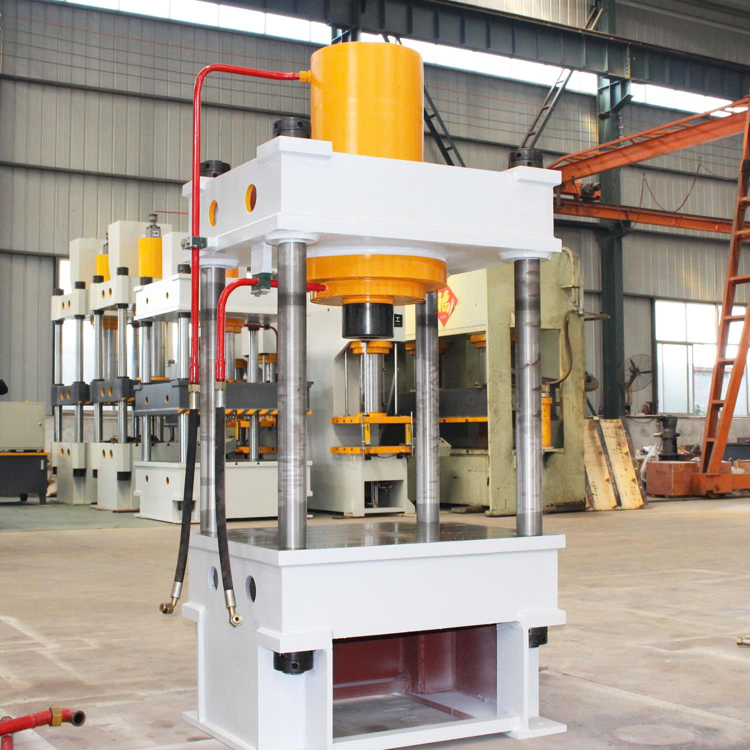 YM-100T ảnh 3