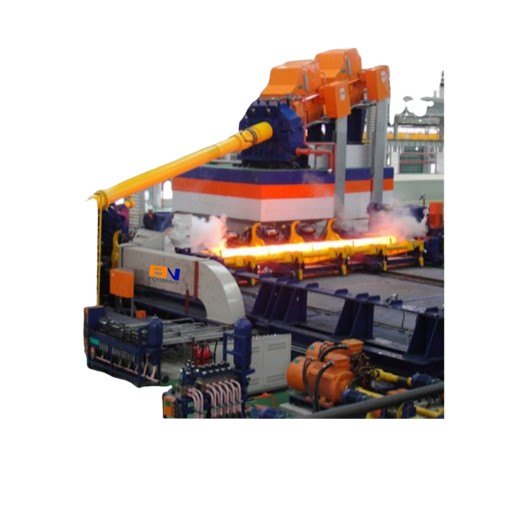 Máy sản xuất ống liền mạch BNF-273 - ảnh 1