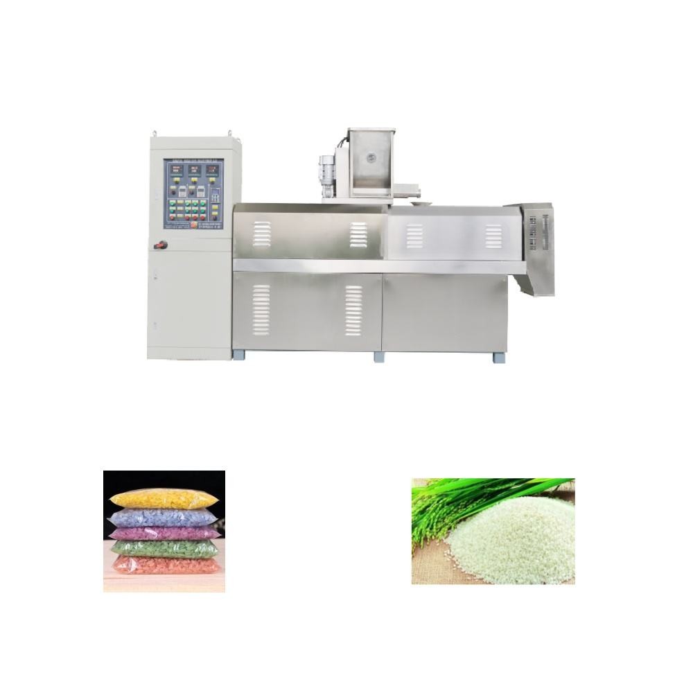 Dây chuyền sản xuất gạo 150 kg/giờ SLD70 - ảnh 1