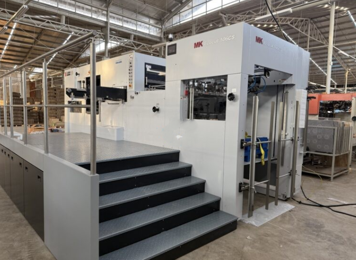 MK 106CS Ecocut  ảnh 2