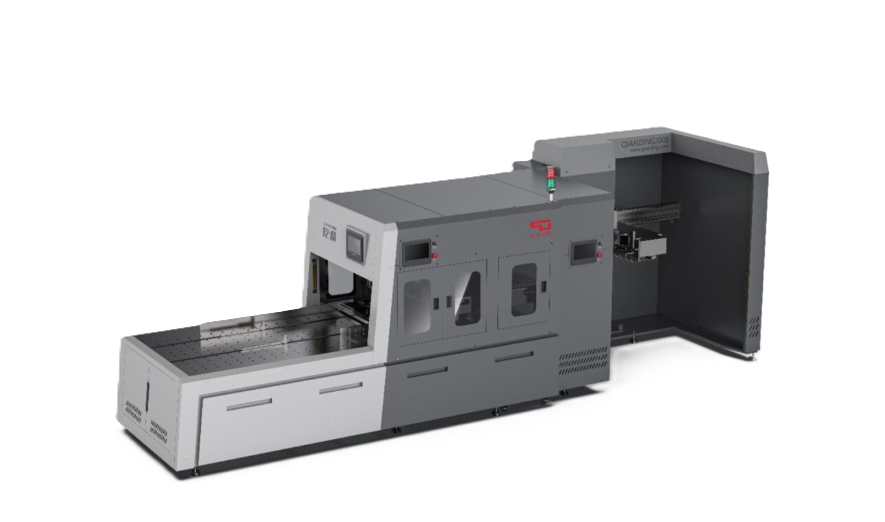 HTQF-1020E ảnh 2