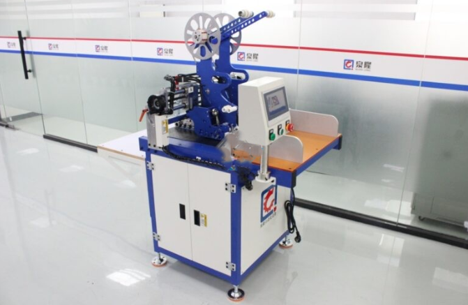 QL-500-2A-S ảnh 2