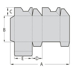PCS ,GK-1200PCS, GK-1450PCS         ảnh 3