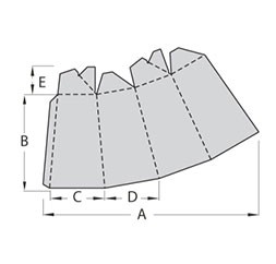 PCS ,GK-1200PCS, GK-1450PCS         ảnh 4