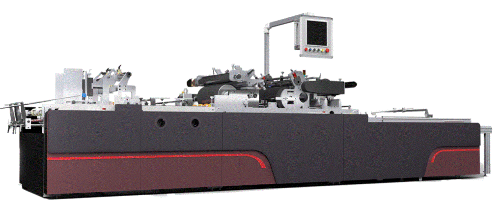 ZKT-890 ảnh 2