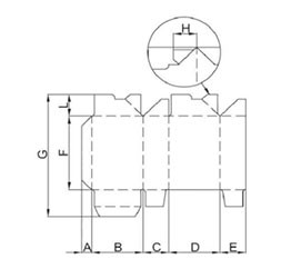 RL-1200YDS ảnh 3