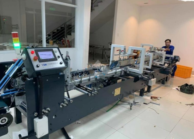 YD-800G ảnh 2