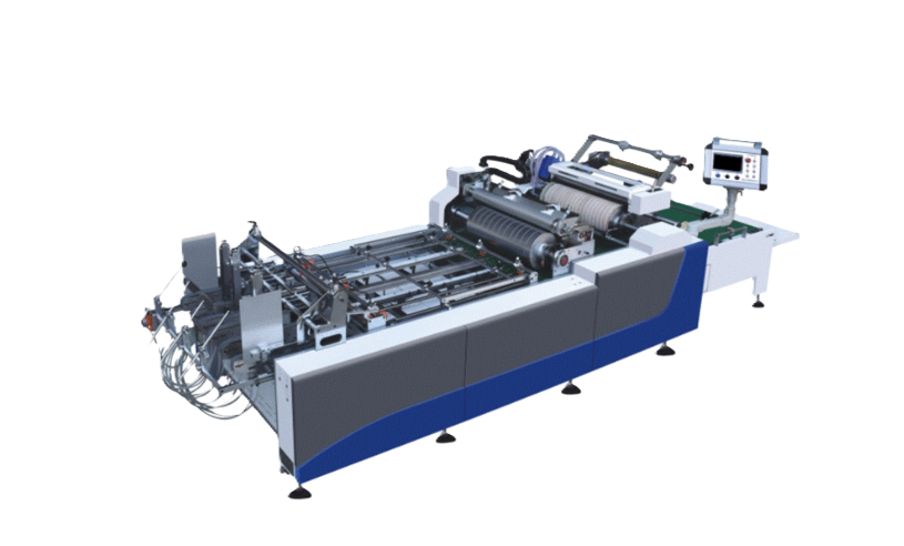 HL-850T ảnh 2