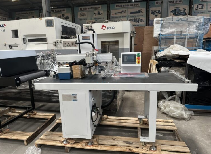  WJ-600A ảnh 2