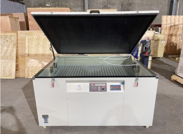 SBC-UV Led ảnh 2