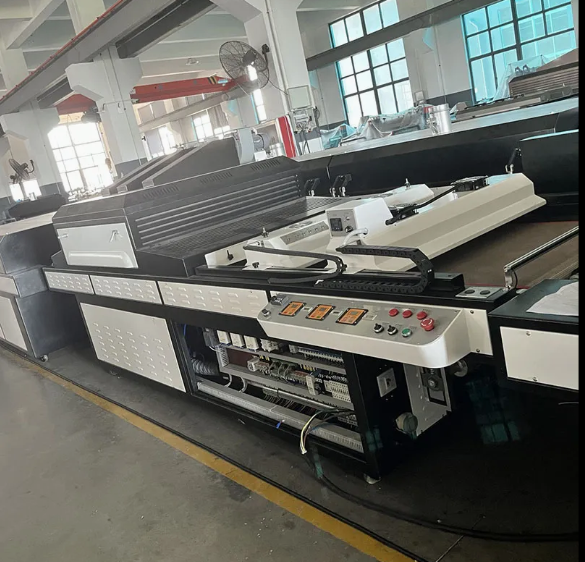 JB-1020UVJ ảnh 2