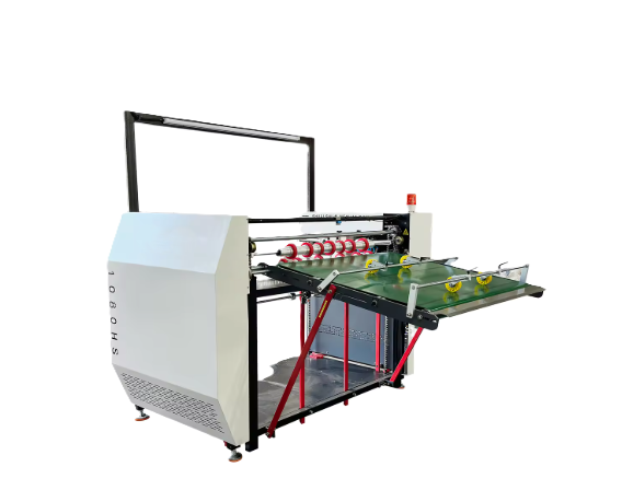 JBTF-1300A ảnh 4