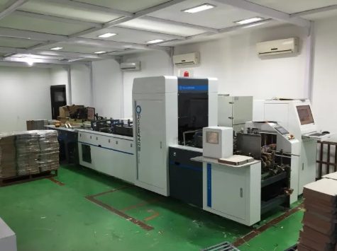 FS-SHARK-500 ảnh 3