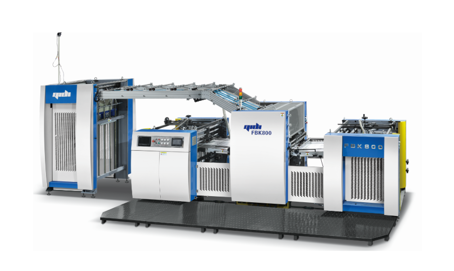 FBK-800 ảnh 2