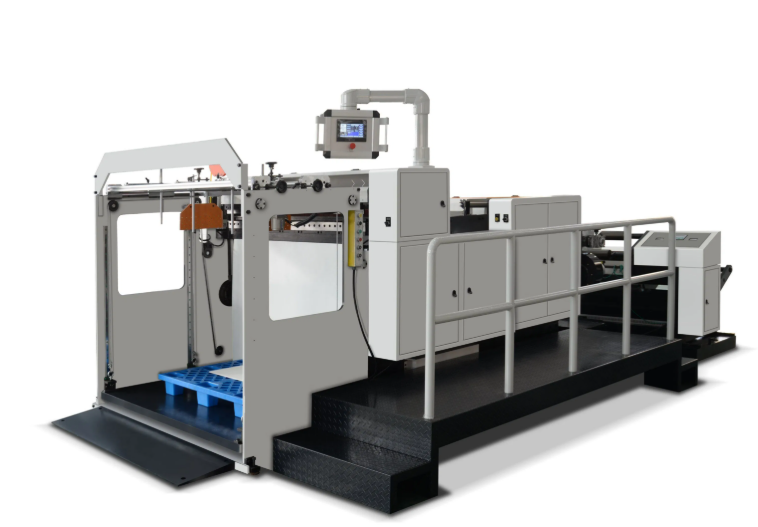 CIGA-800M4（cuộn đơn ） ảnh 2