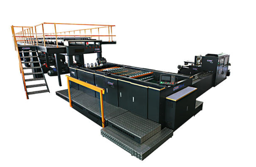 CHM-A4-4/A4B/A4DB  ảnh 2