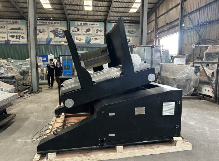 KFMJ-1250A ảnh 3