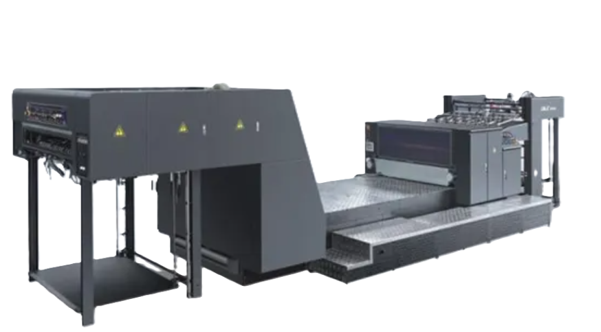 SGJ-UI 1300 ảnh 2
