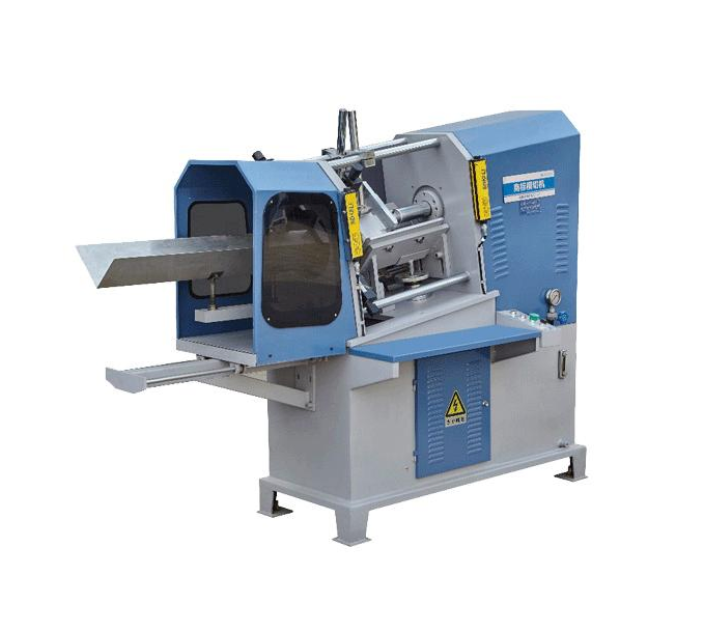 Máy sản xuất cuốn note ghi chú AGST-680/AGST-820 - ảnh 3